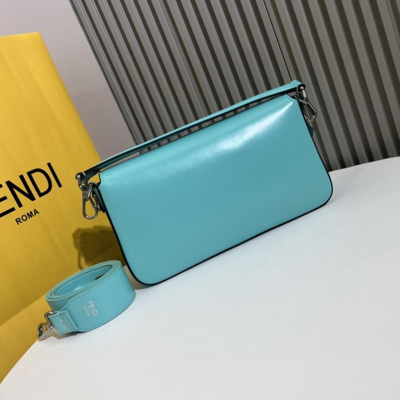 Fendi Satchel Bags